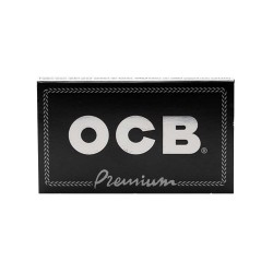 OCB feuilles à rouler premium |Mdl diffusion