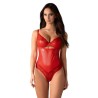 Aliosa Body  Rouge - Obsessive