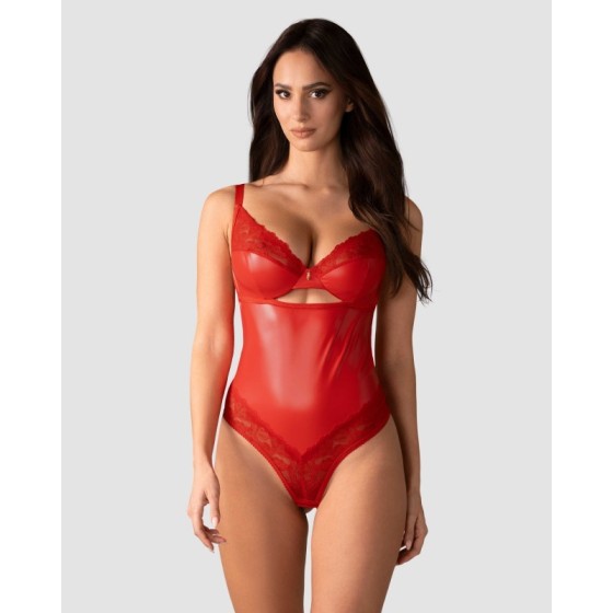 Aliosa Body  Rouge - Obsessive