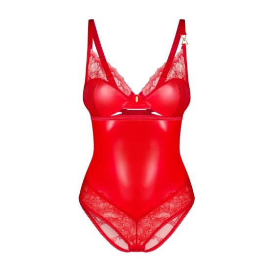 Aliosa Body  Rouge - Obsessive