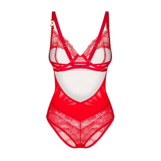 Aliosa Body  Rouge - Obsessive