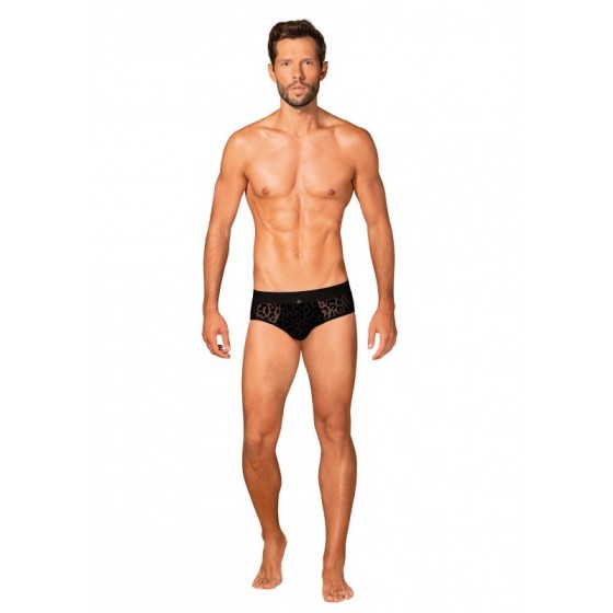 Slip homme Obsessive - Mdl diffusion