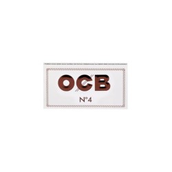 Papier à rouler OCB blanc x10 7,80 €