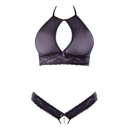 Ensemble lingerie sexy 2 pièces