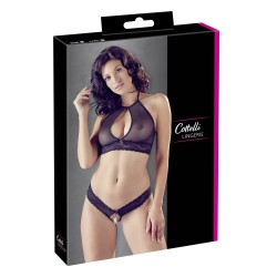 Ensemble lingerie sexy 2 pièces