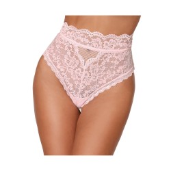 String dentelle taille haute - Mdl diffusion.com