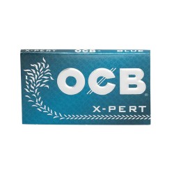 Feuille à rouler OCB X-Pert x 50