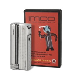 Briquet  IMCO Junior Essence  Chrome