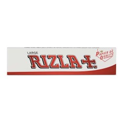 Feuille à rouler Rizla + Large x50 - 39.90€