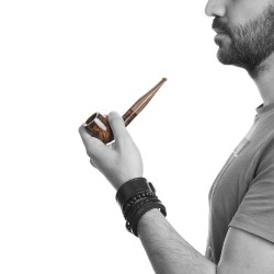 Pipe Art & Volutes - Hipster Droite