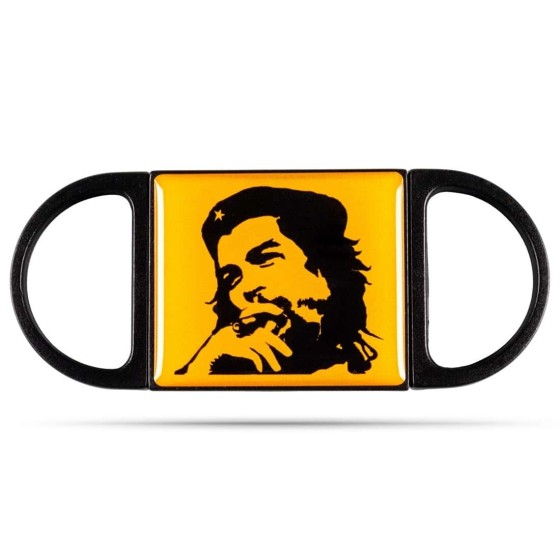 Coupe cigare Che Guevara - Jaune