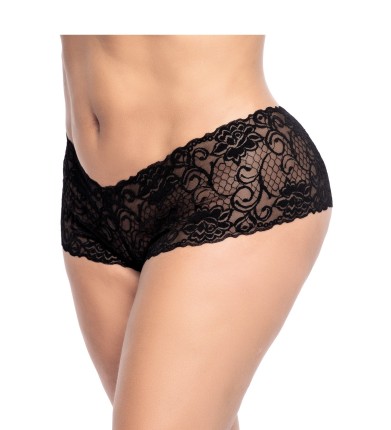 Culotte, string, shorty grande taille - mdl diffusion